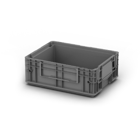 Универсальный контейнер RL-KLT 4147 396х297х147,5 мм