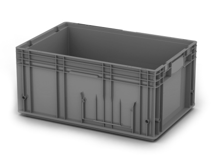Универсальный контейнер RL-KLT 6280 594х396х280 мм