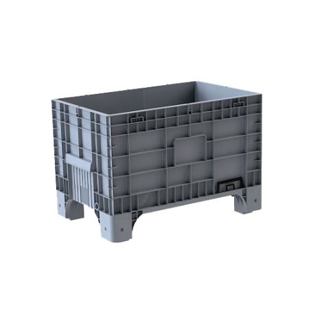 Пластиковый контейнер iBox 11.605F.92.PE.C10